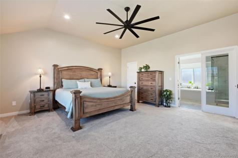 2815 Helmsdale Drive Colorado Springs CO 80920