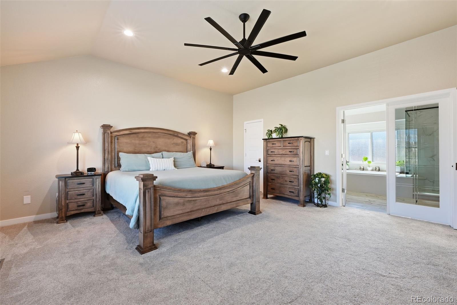 2815 Helmsdale Drive Colorado Springs CO 80920