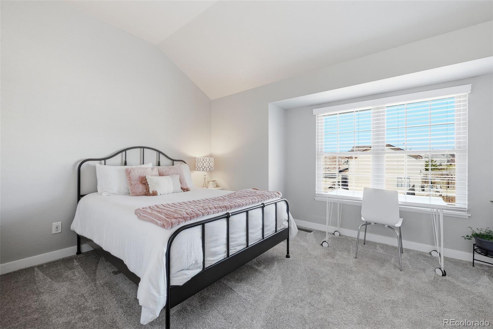 2815 Helmsdale Drive Colorado Springs CO 80920