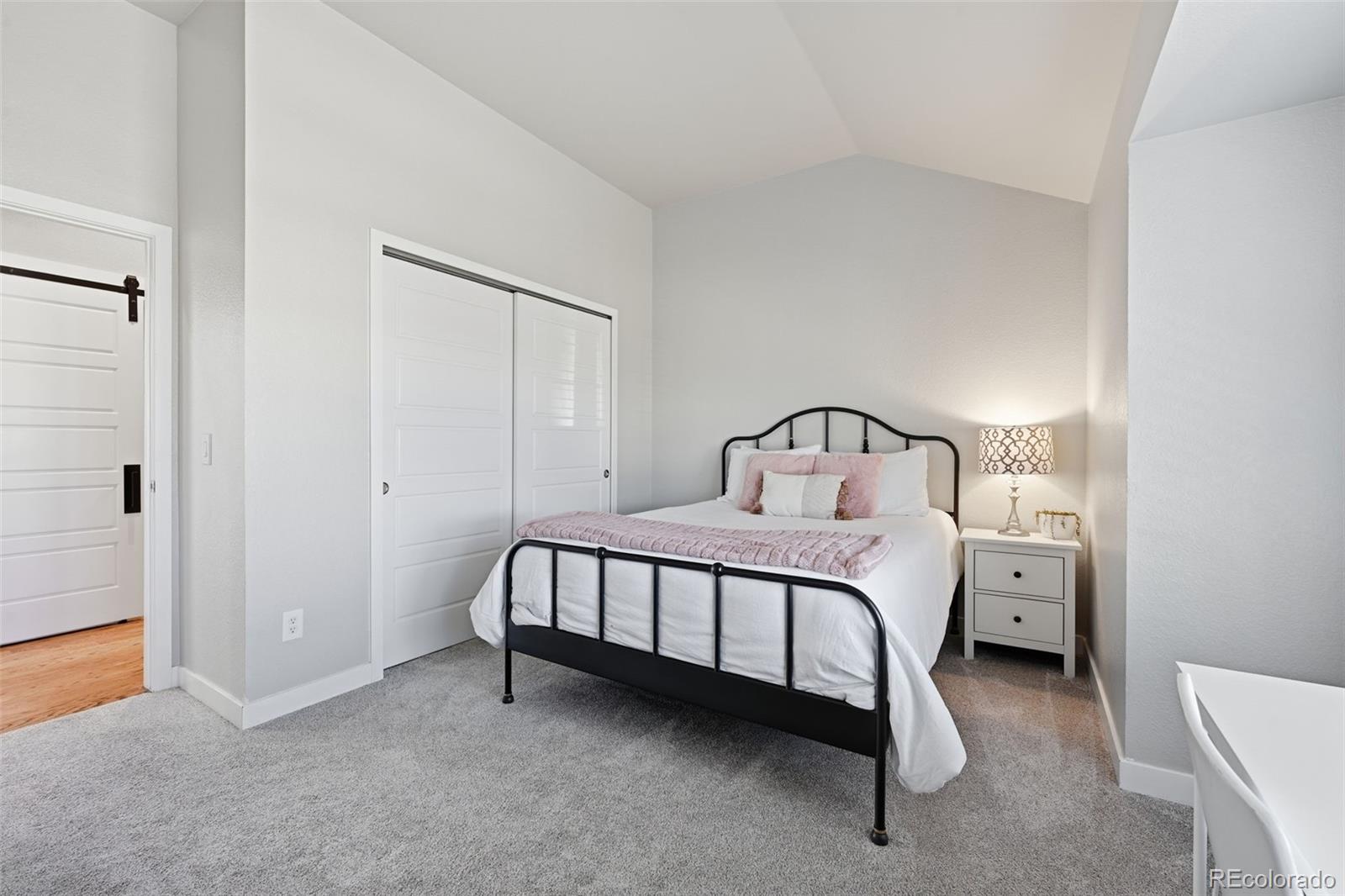 2815 Helmsdale Drive Colorado Springs CO 80920