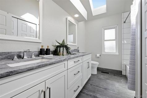2815 Helmsdale Drive Colorado Springs CO 80920