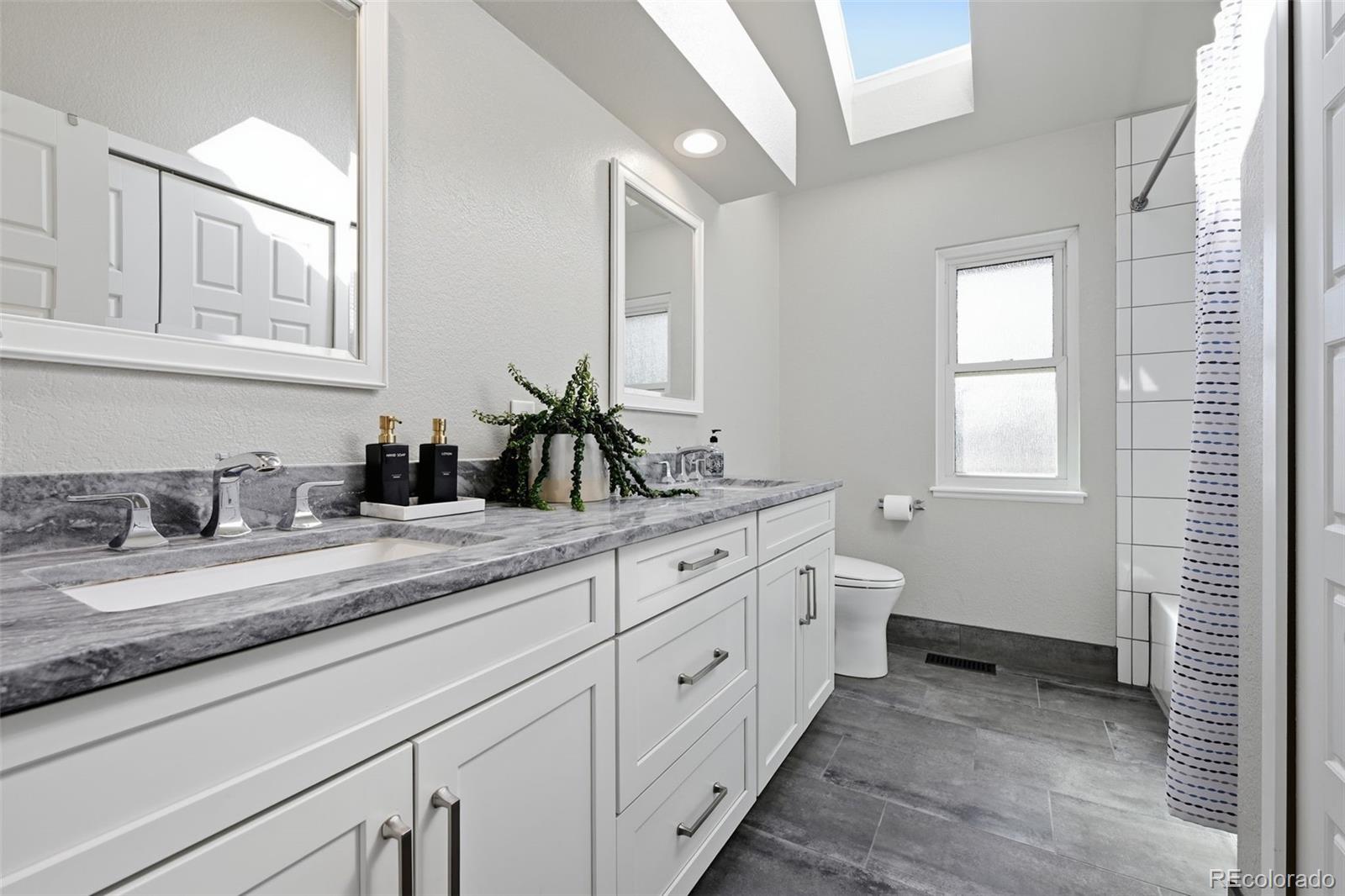2815 Helmsdale Drive Colorado Springs CO 80920