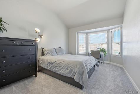 2815 Helmsdale Drive Colorado Springs CO 80920