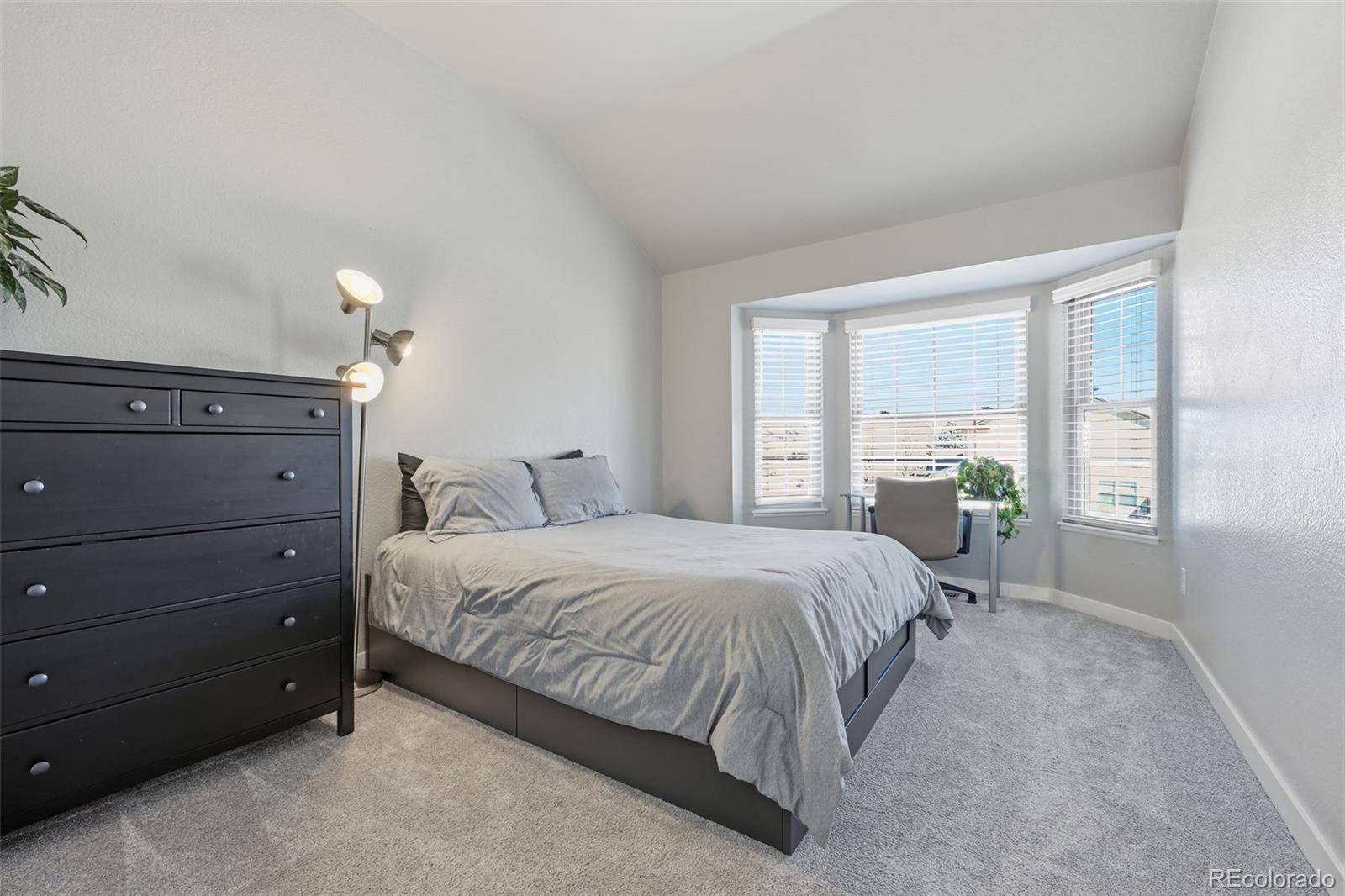 2815 Helmsdale Drive Colorado Springs CO 80920