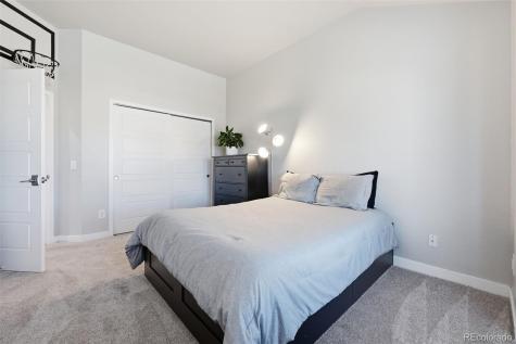 2815 Helmsdale Drive Colorado Springs CO 80920