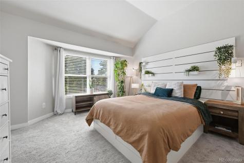 2815 Helmsdale Drive Colorado Springs CO 80920