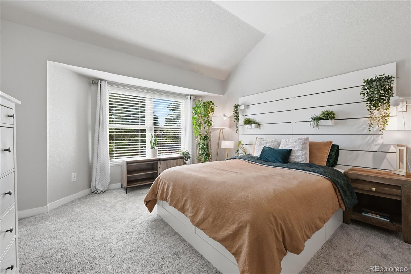 2815 Helmsdale Drive Colorado Springs CO 80920