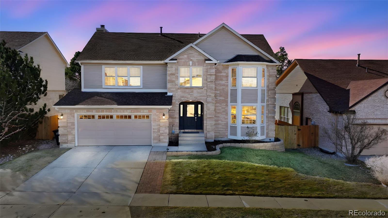 2815 Helmsdale Drive Colorado Springs CO 80920
