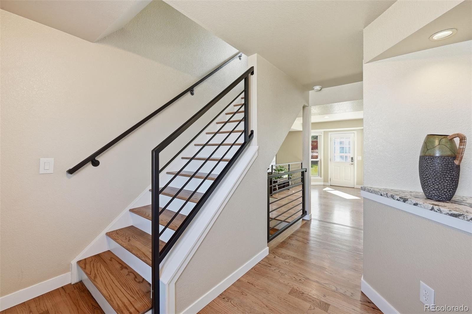 2815 Helmsdale Drive Colorado Springs CO 80920