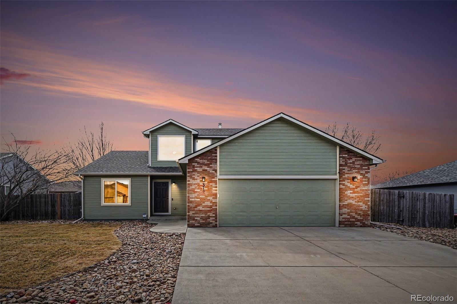 315 Disc Lane Platteville CO 80651