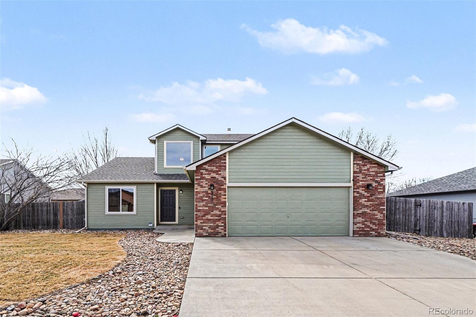 315 Disc Lane Platteville CO 80651