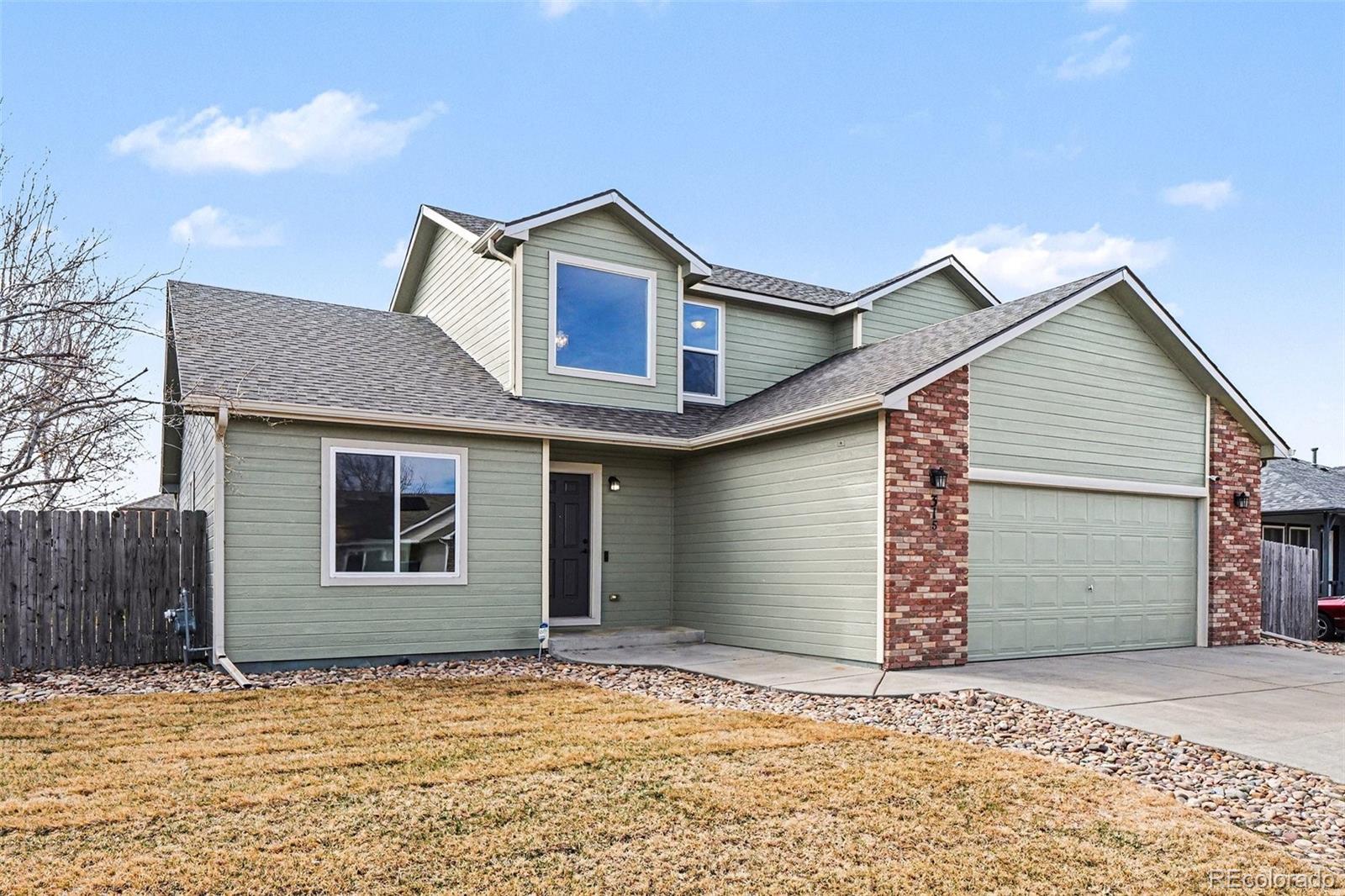 315 Disc Lane Platteville CO 80651