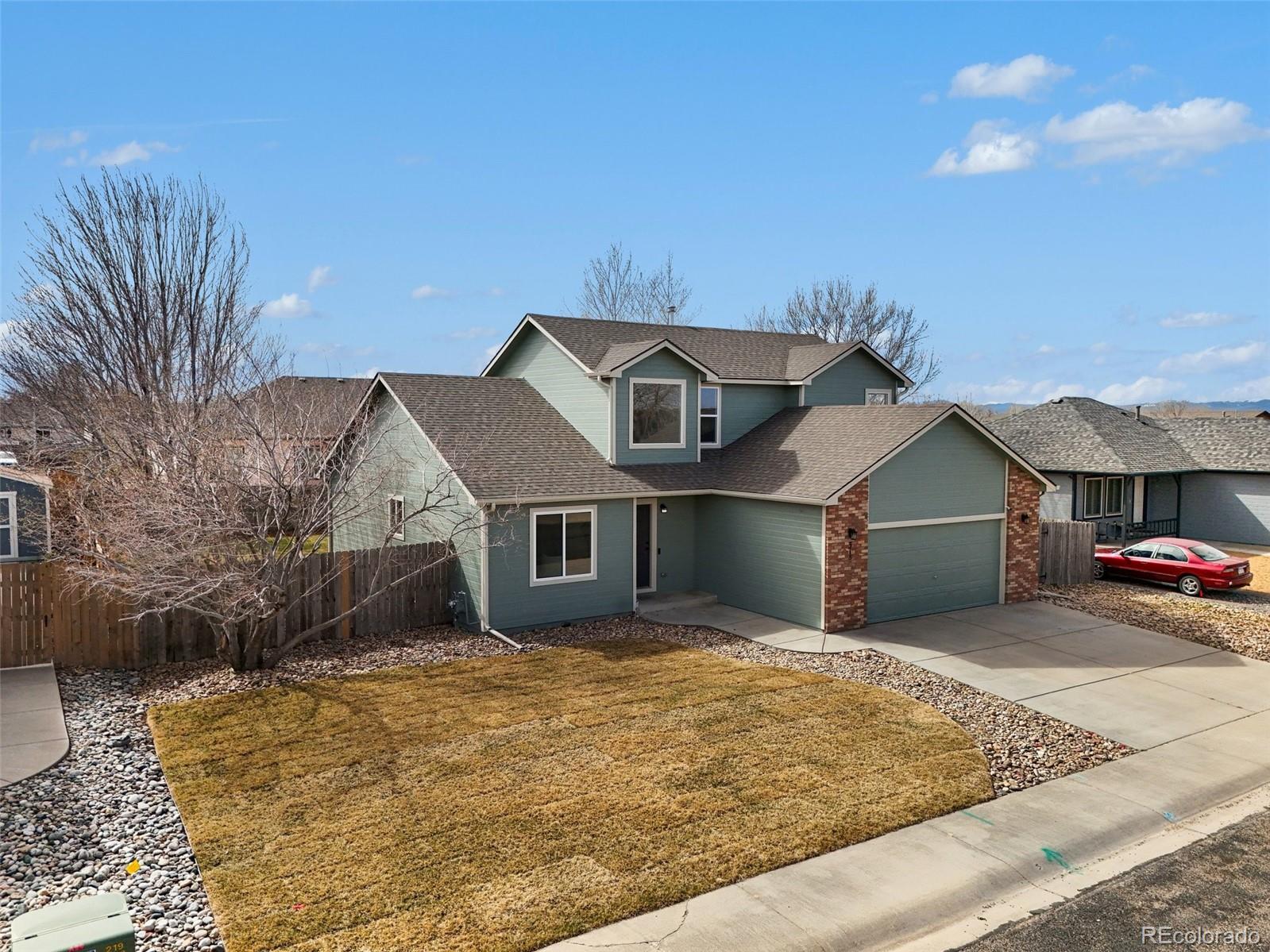 315 Disc Lane Platteville CO 80651