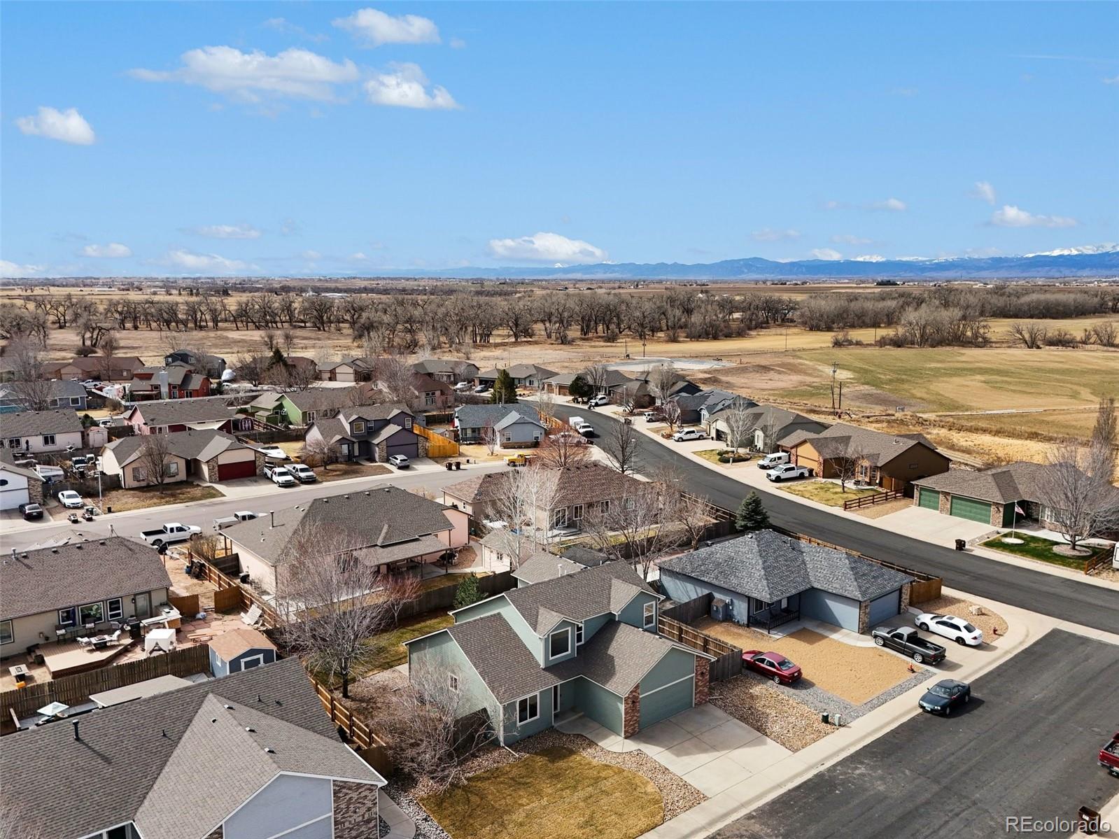 315 Disc Lane Platteville CO 80651