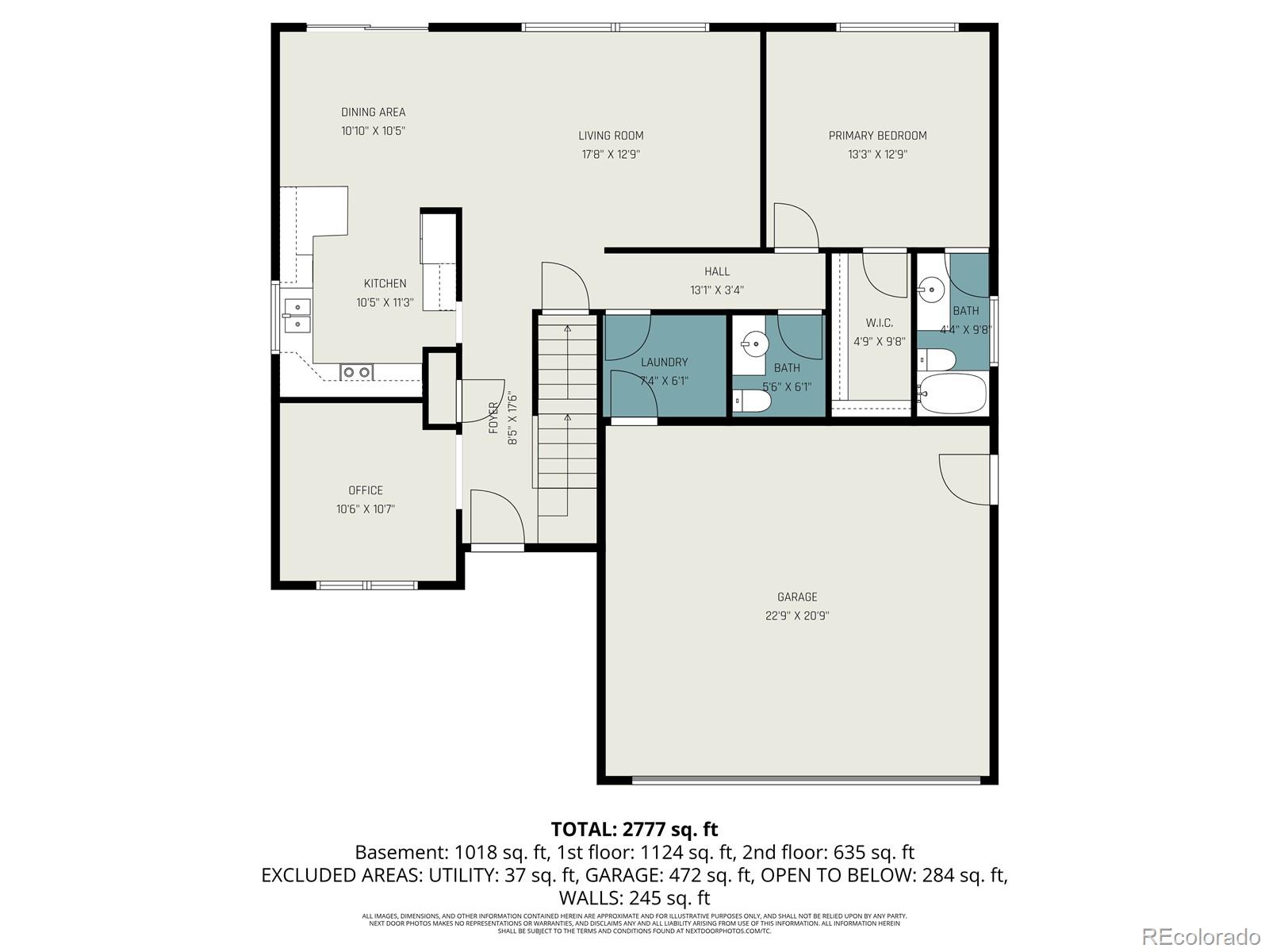 315 Disc Lane Platteville CO 80651