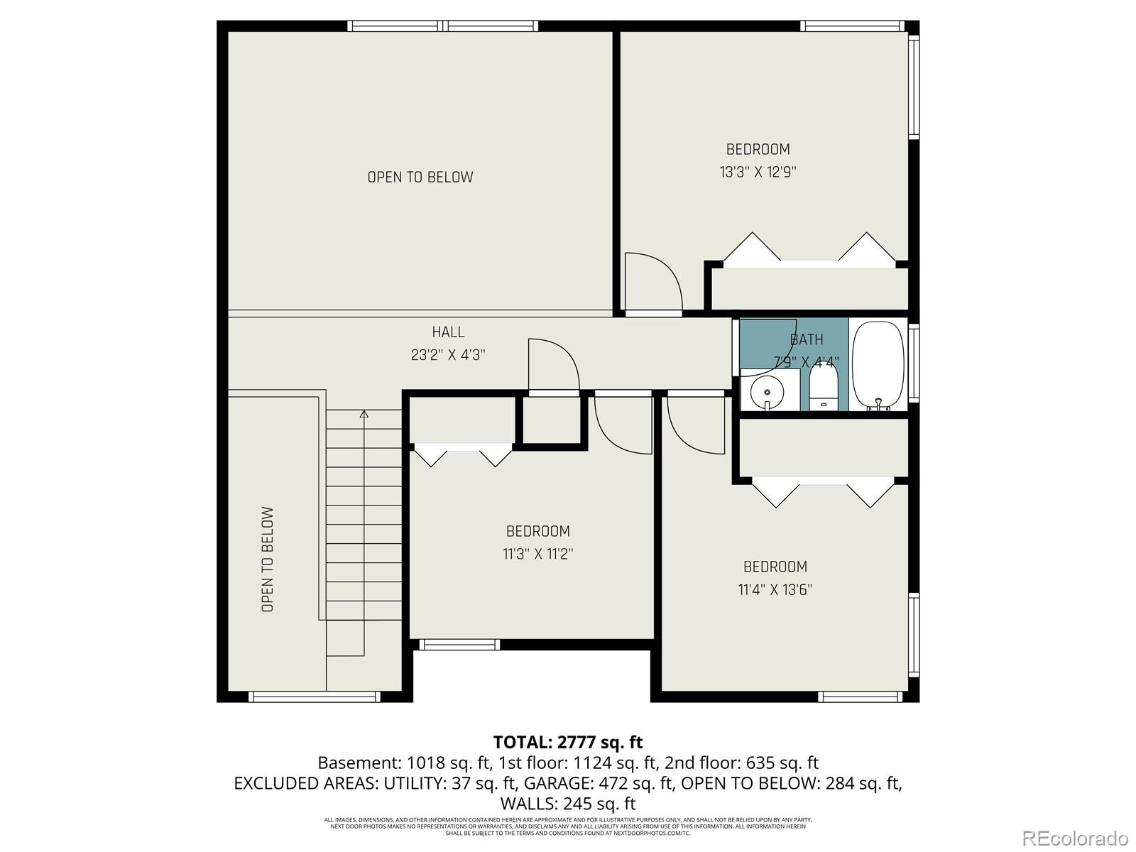 315 Disc Lane Platteville CO 80651