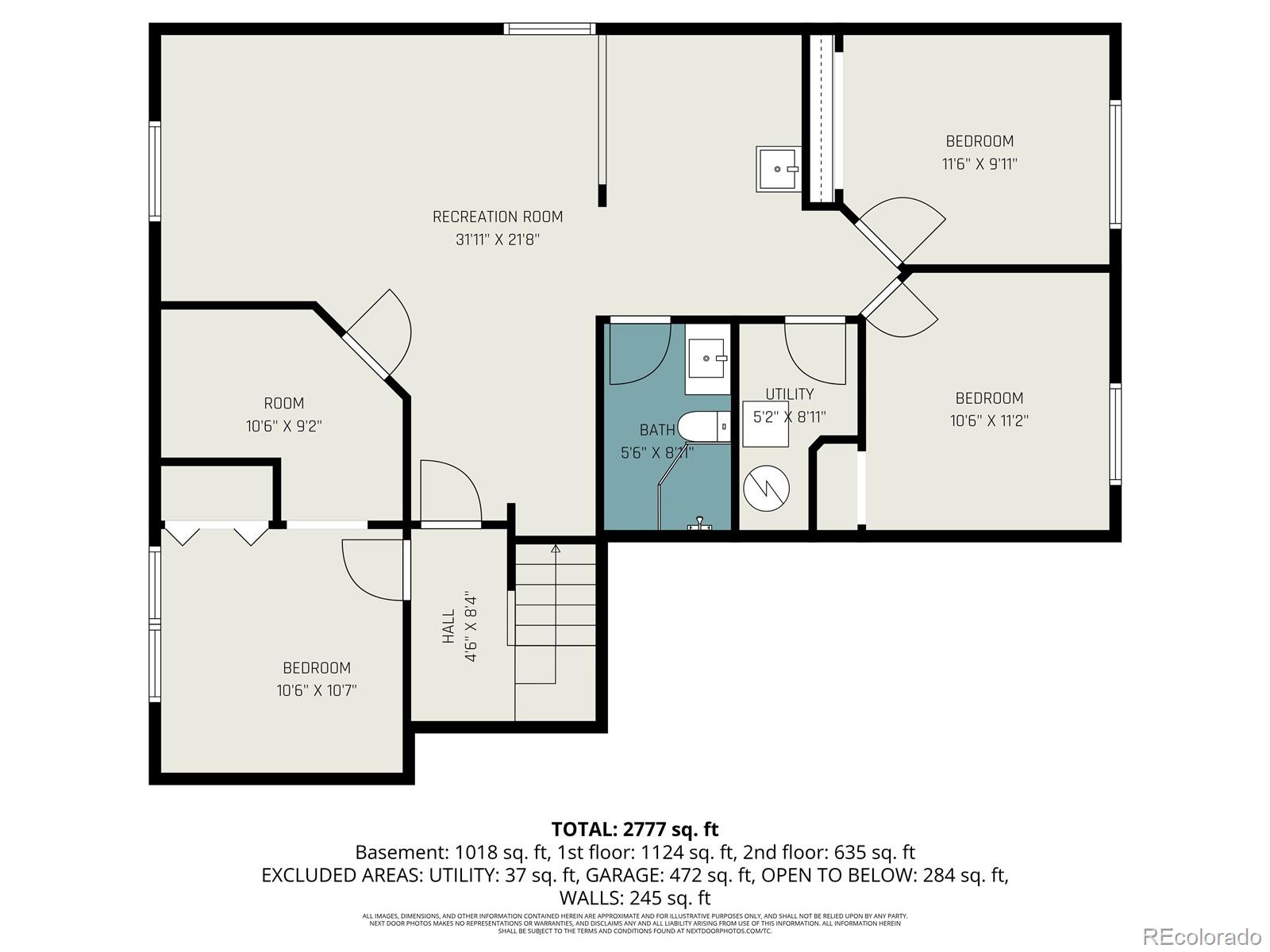 315 Disc Lane Platteville CO 80651