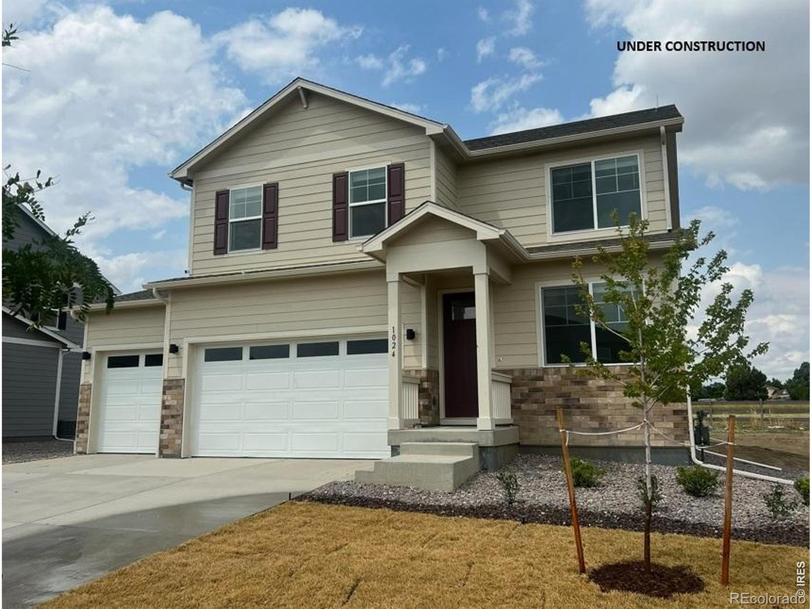 1404 Sunrise Hill Drive Berthoud CO 80513