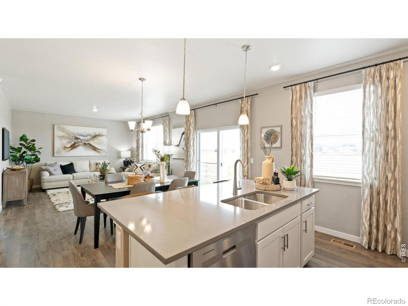 1404 Sunrise Hill Drive Berthoud CO 80513