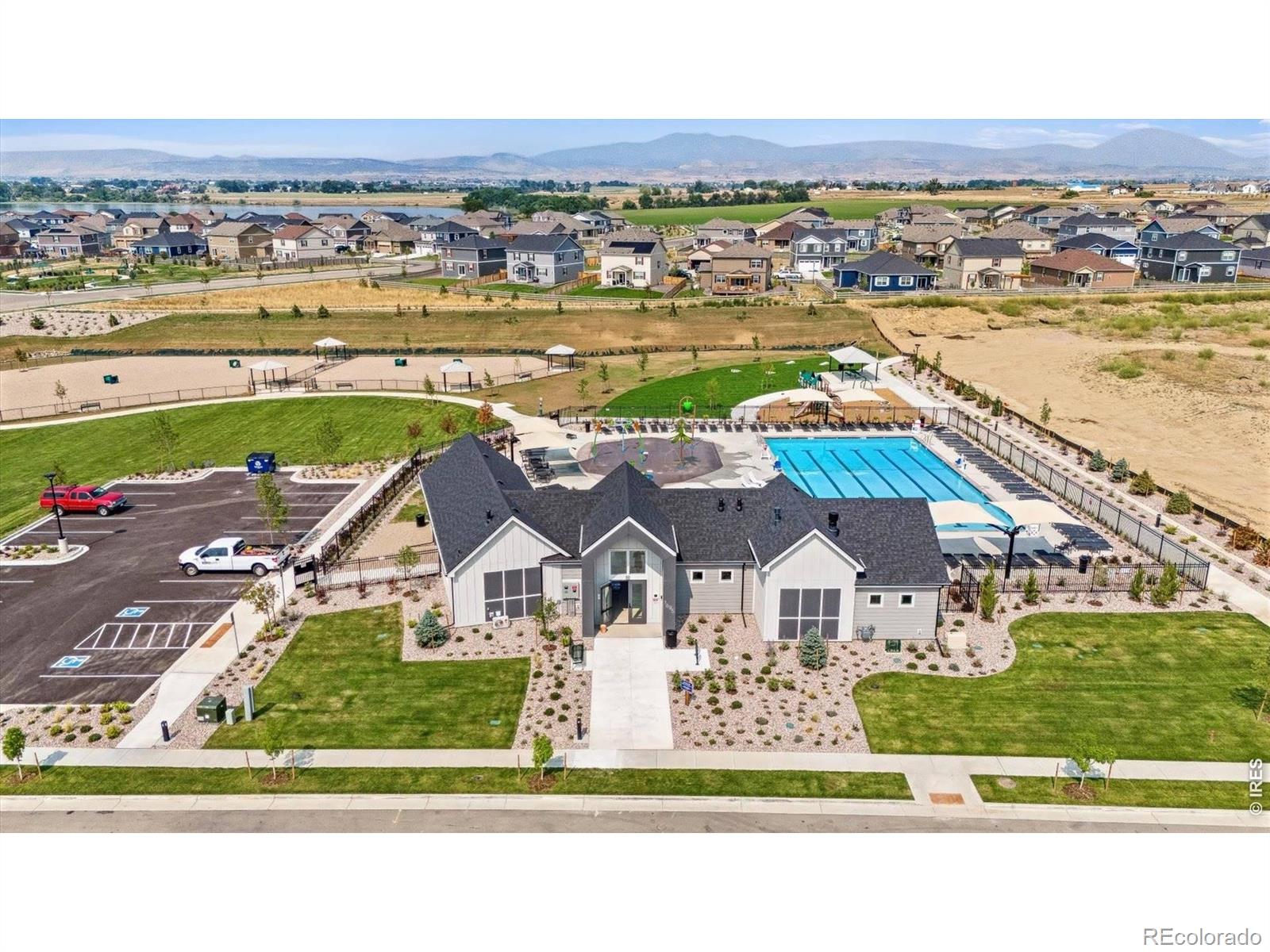 1404 Sunrise Hill Drive Berthoud CO 80513