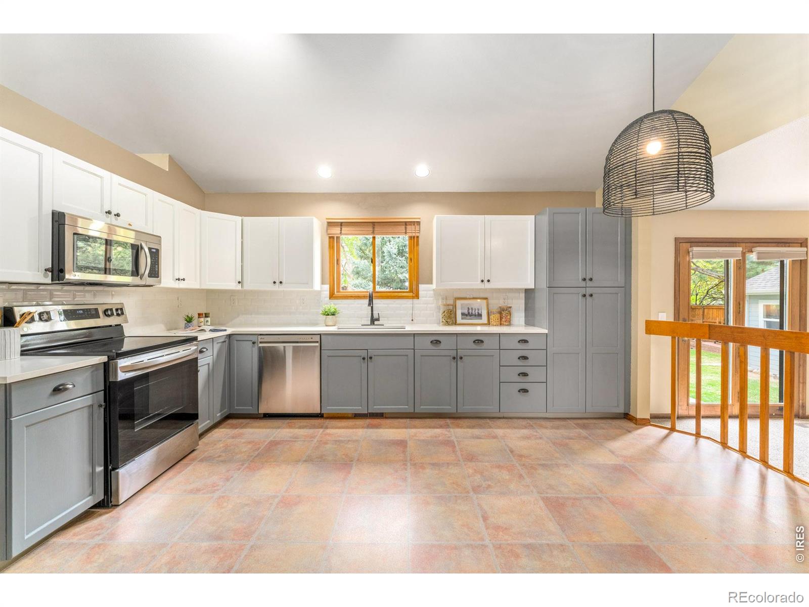 4507 Cliffside Court Fort Collins CO 80526