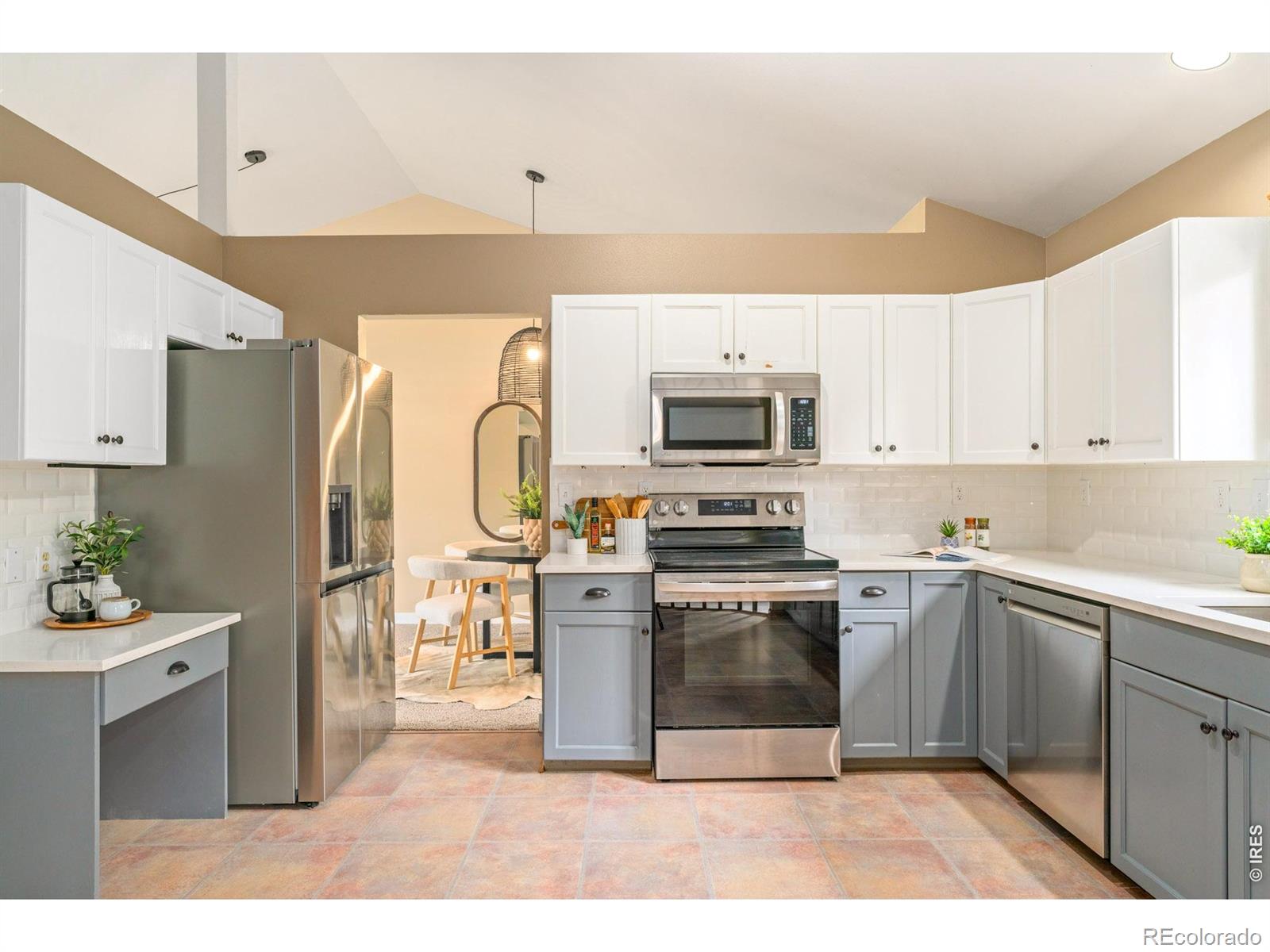 4507 Cliffside Court Fort Collins CO 80526