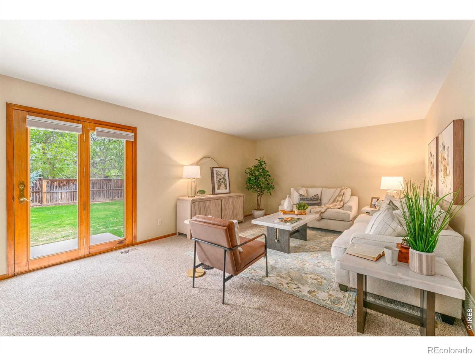 4507 Cliffside Court Fort Collins CO 80526