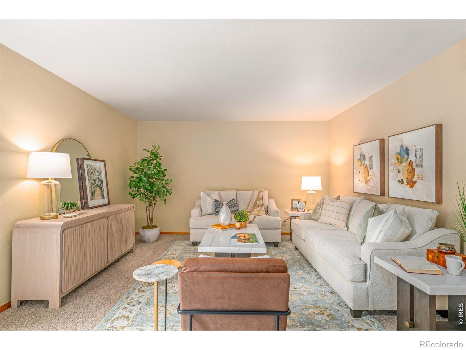 4507 Cliffside Court Fort Collins CO 80526