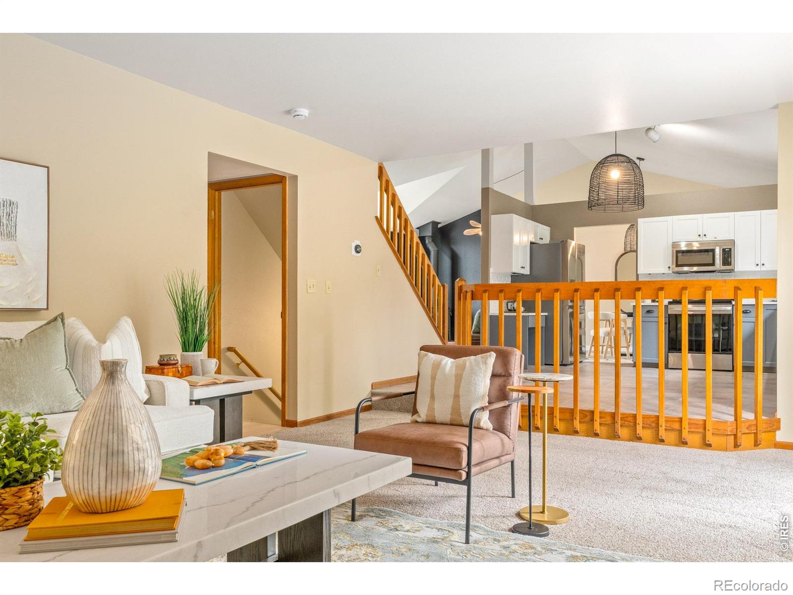 4507 Cliffside Court Fort Collins CO 80526