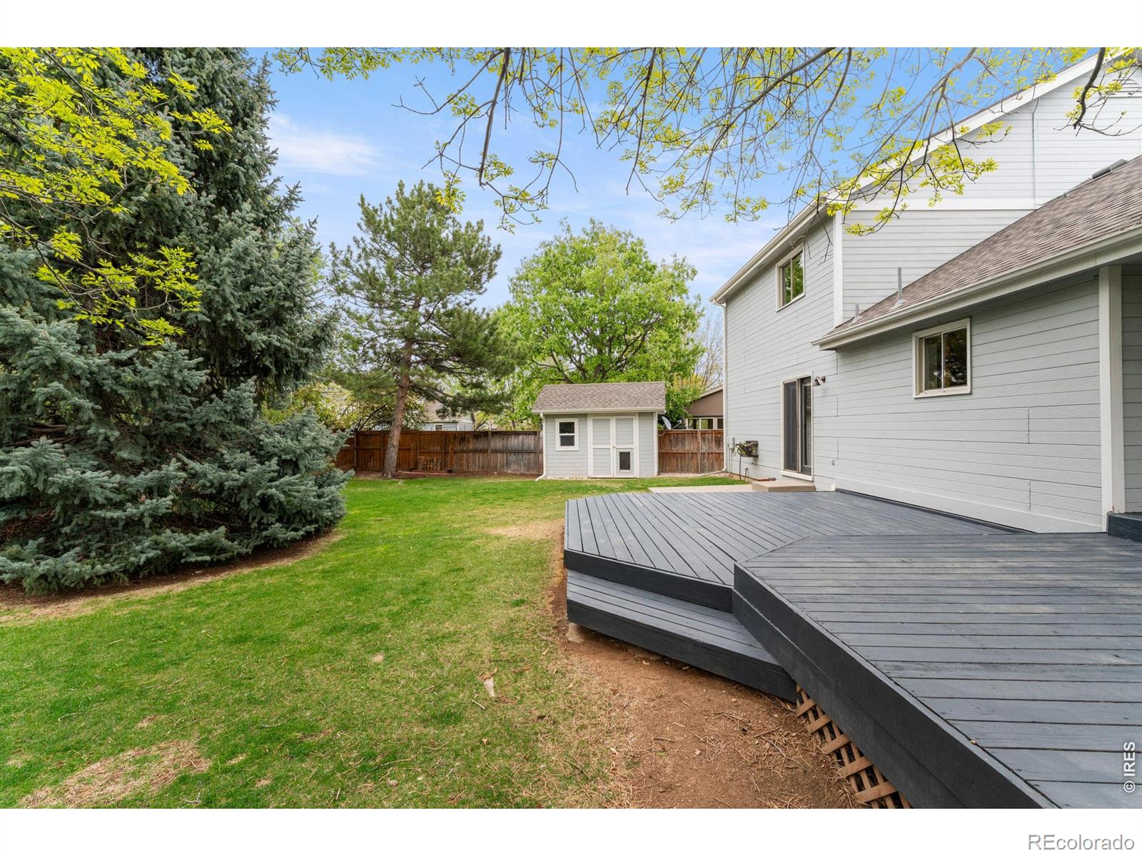 4507 Cliffside Court Fort Collins CO 80526