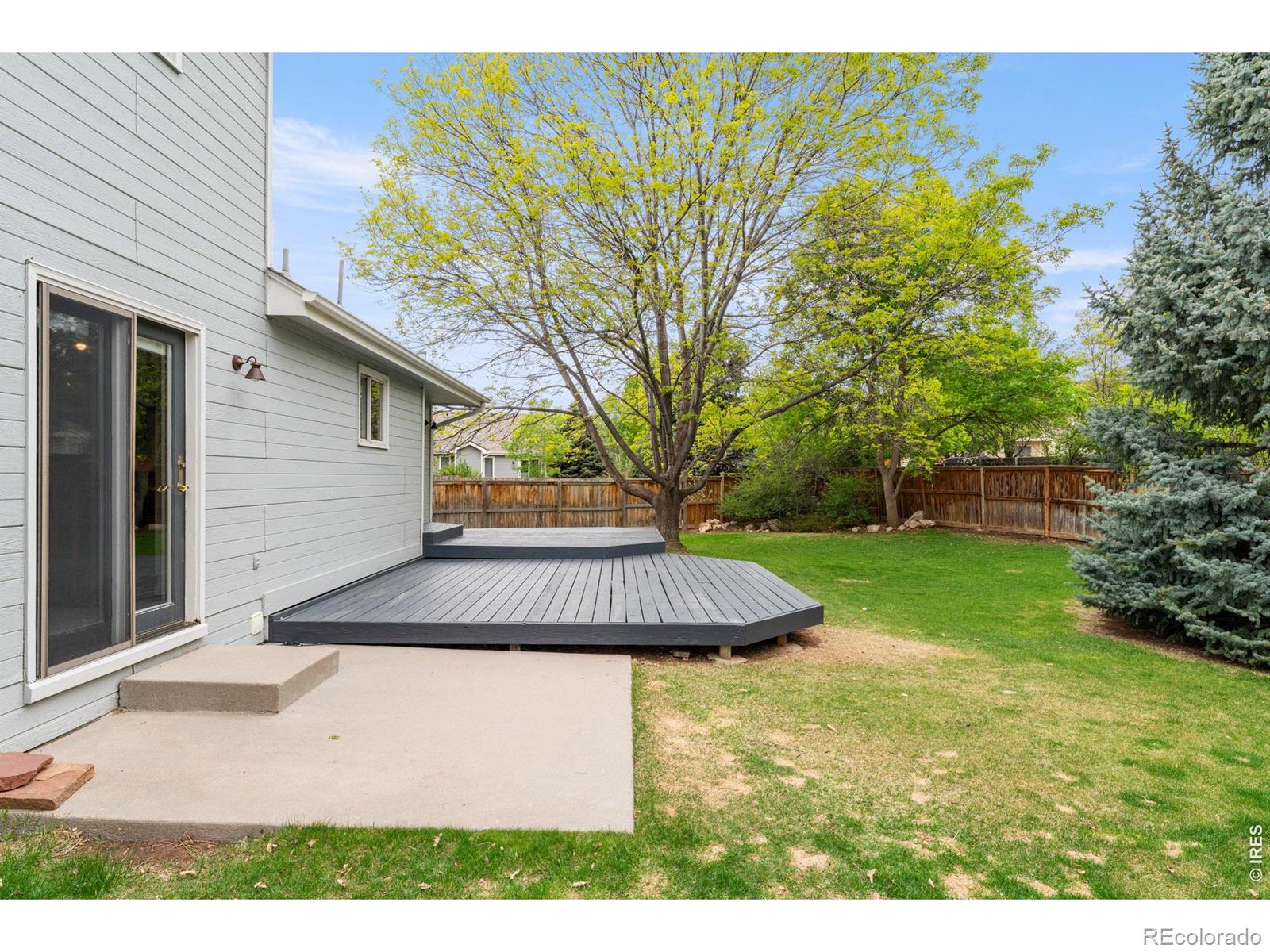 4507 Cliffside Court Fort Collins CO 80526