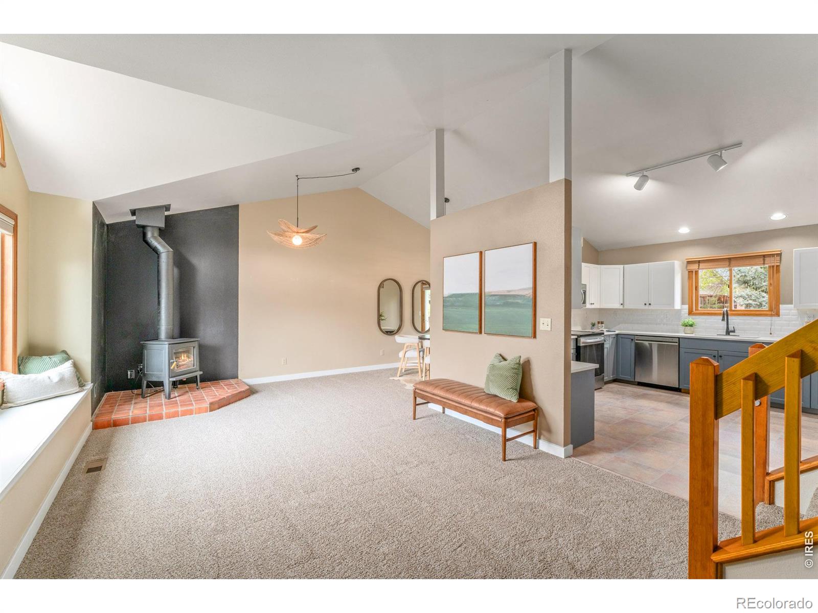 4507 Cliffside Court Fort Collins CO 80526