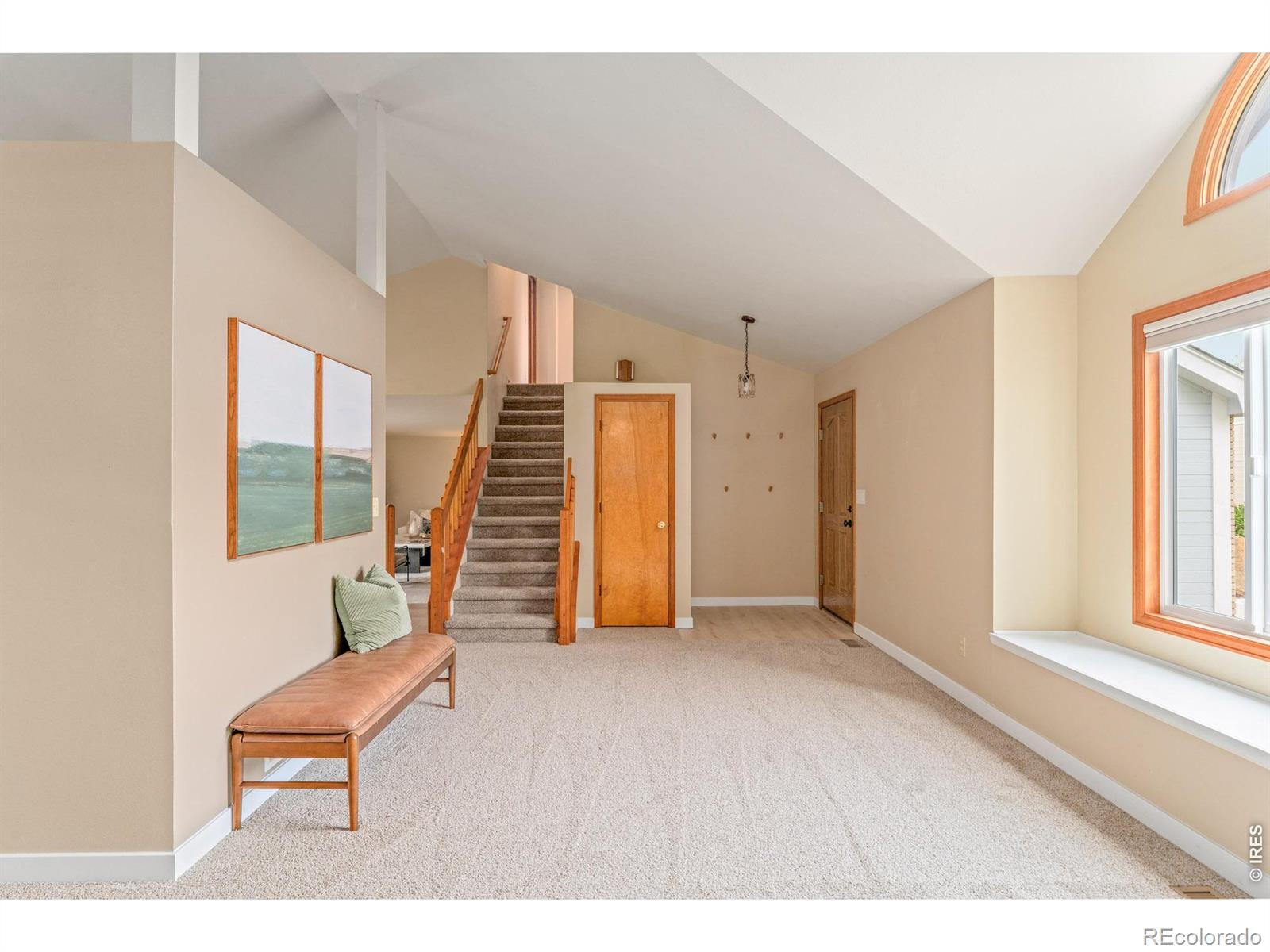 4507 Cliffside Court Fort Collins CO 80526