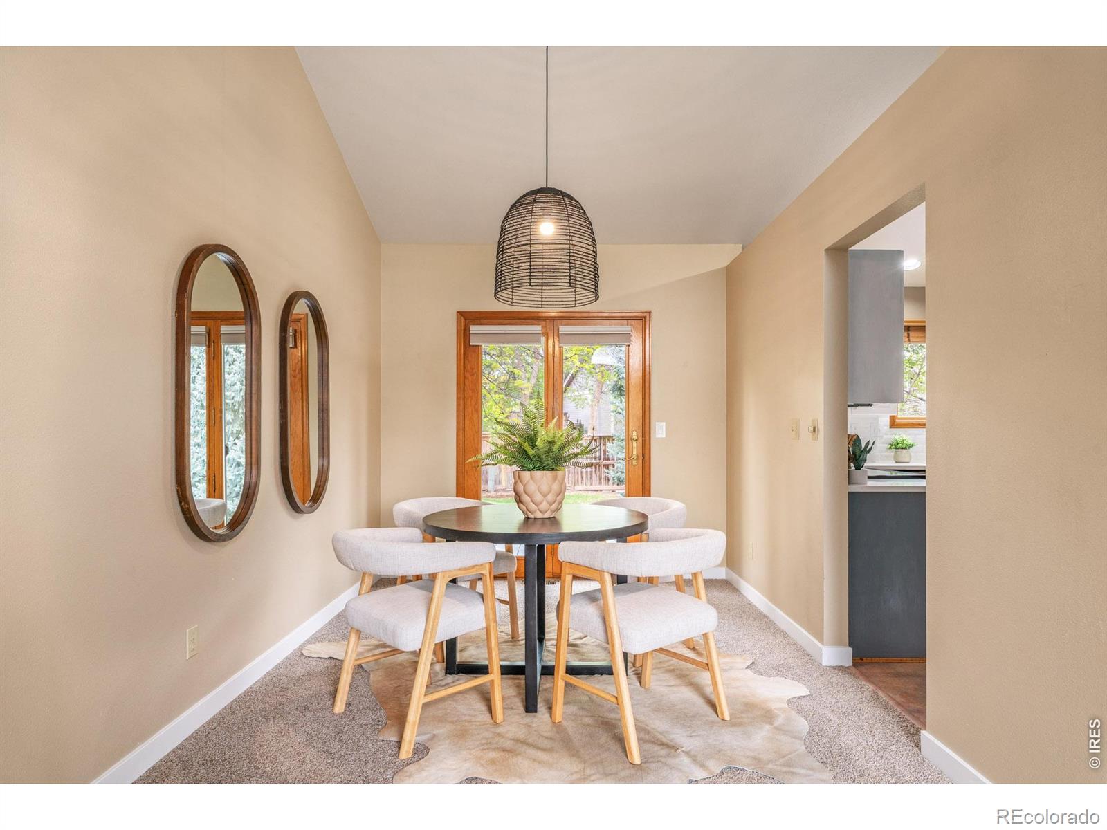 4507 Cliffside Court Fort Collins CO 80526