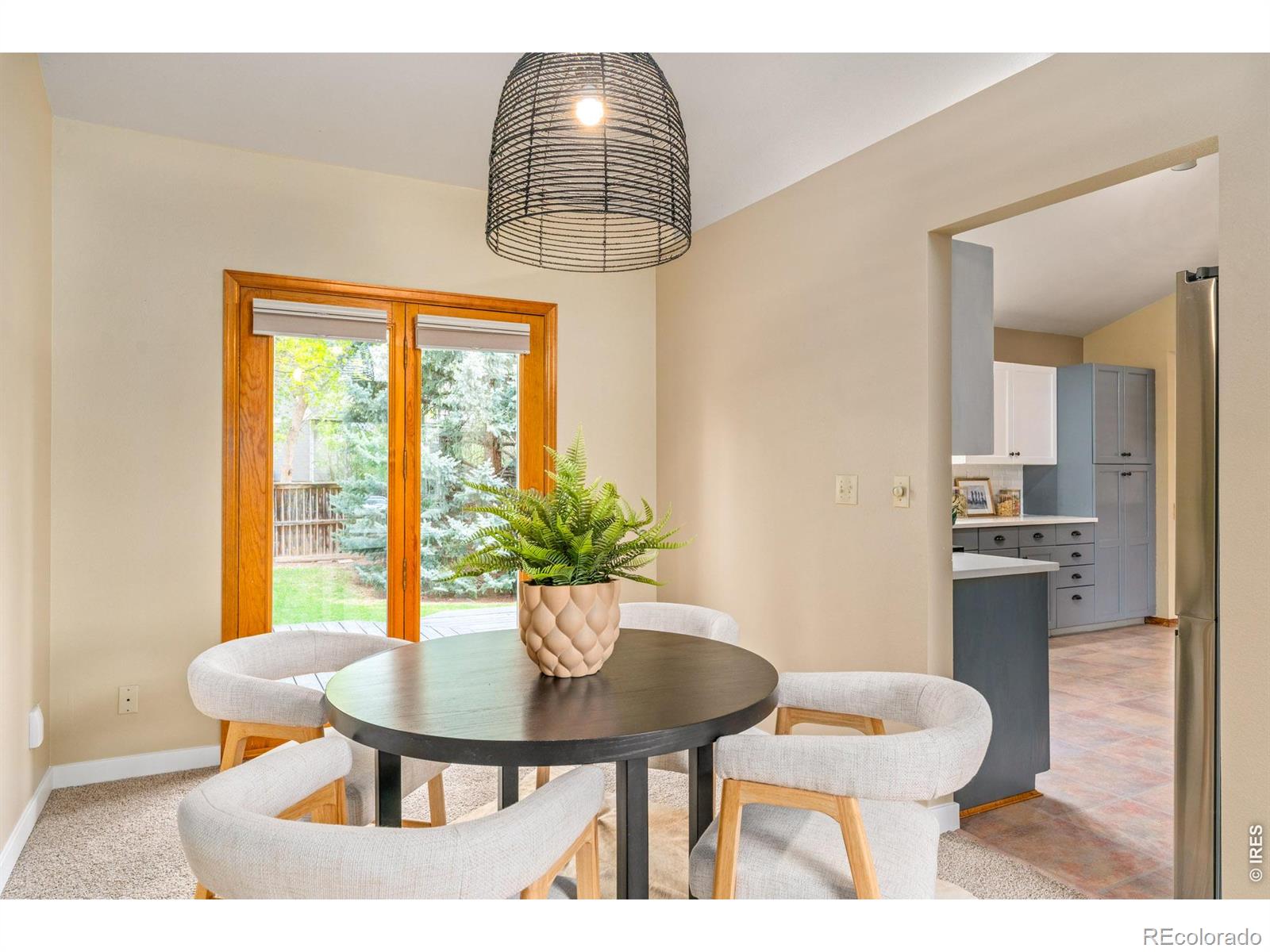 4507 Cliffside Court Fort Collins CO 80526