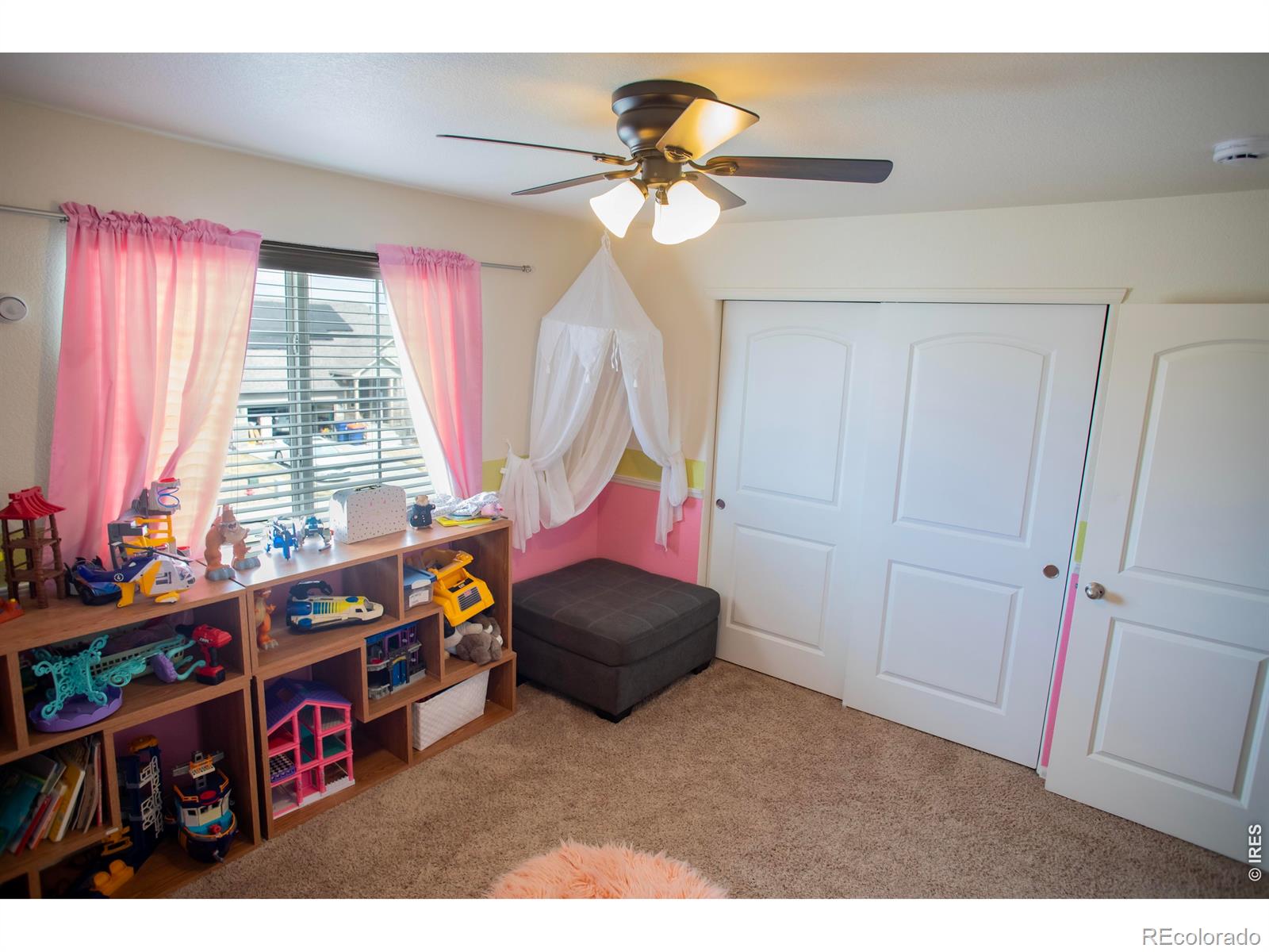 3312 Tupelo Lane Johnstown CO 80534