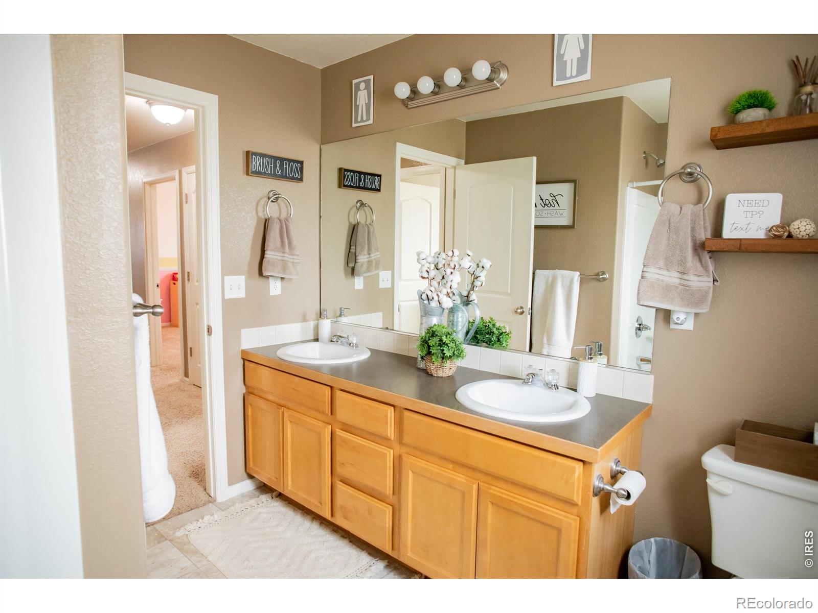 3312 Tupelo Lane Johnstown CO 80534