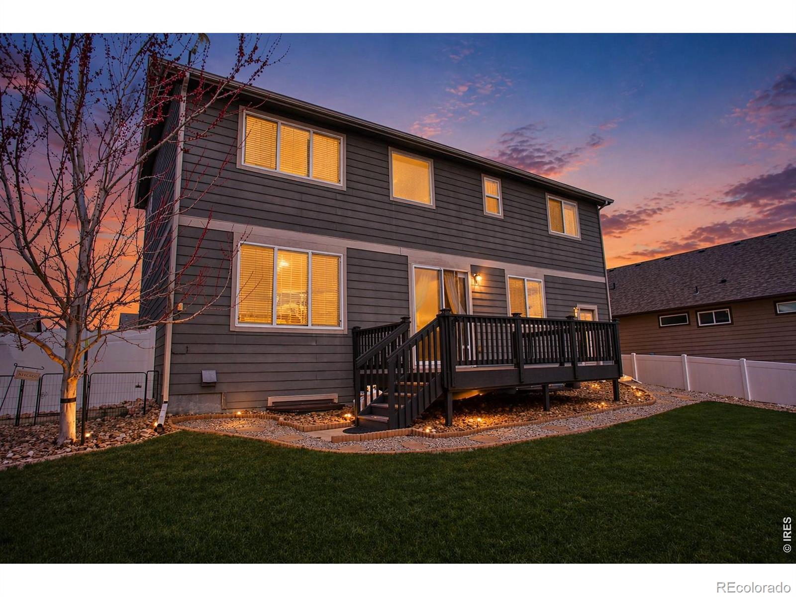 3312 Tupelo Lane Johnstown CO 80534