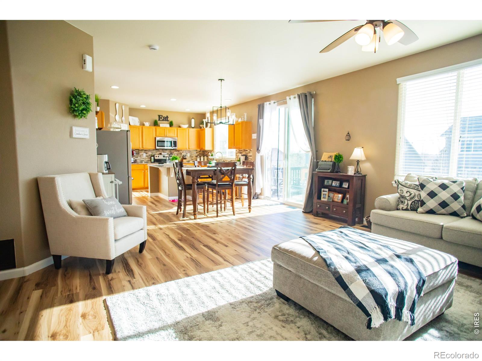 3312 Tupelo Lane Johnstown CO 80534