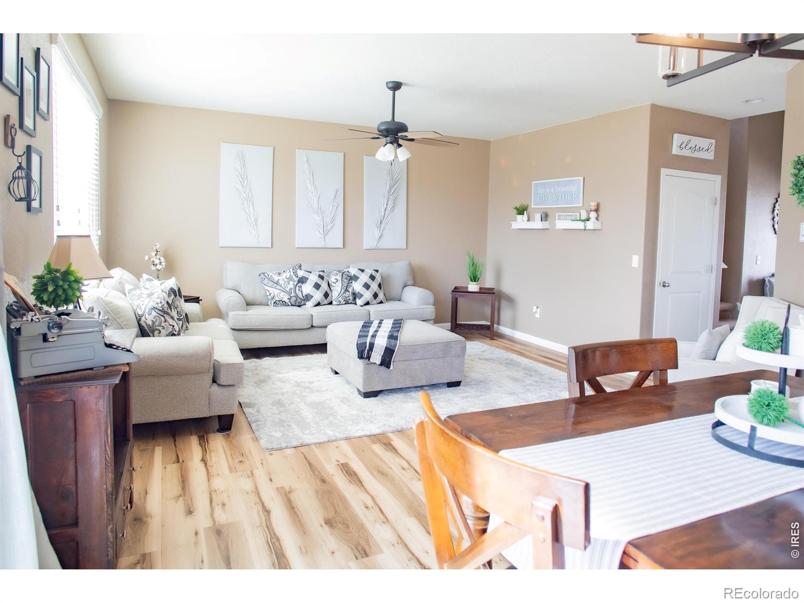 3312 Tupelo Lane Johnstown CO 80534