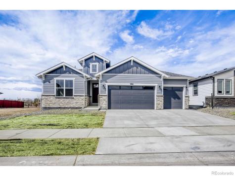 2064 Dusk Court Windsor CO 80550