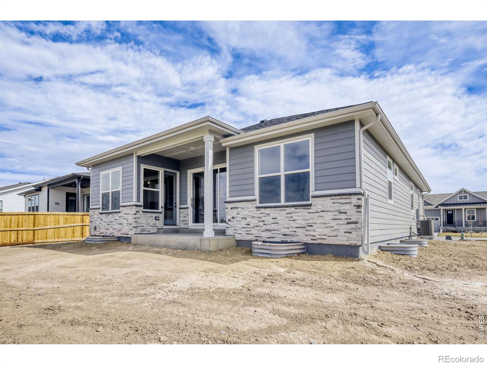 2064 Dusk Court Windsor CO 80550