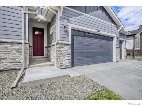 2064 Dusk Court Windsor CO 80550