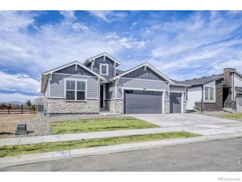 2064 Dusk Court Windsor CO 80550