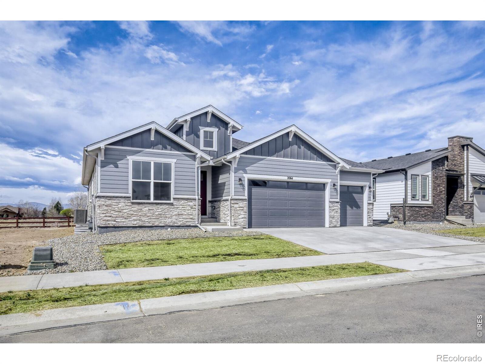 2064 Dusk Court Windsor CO 80550