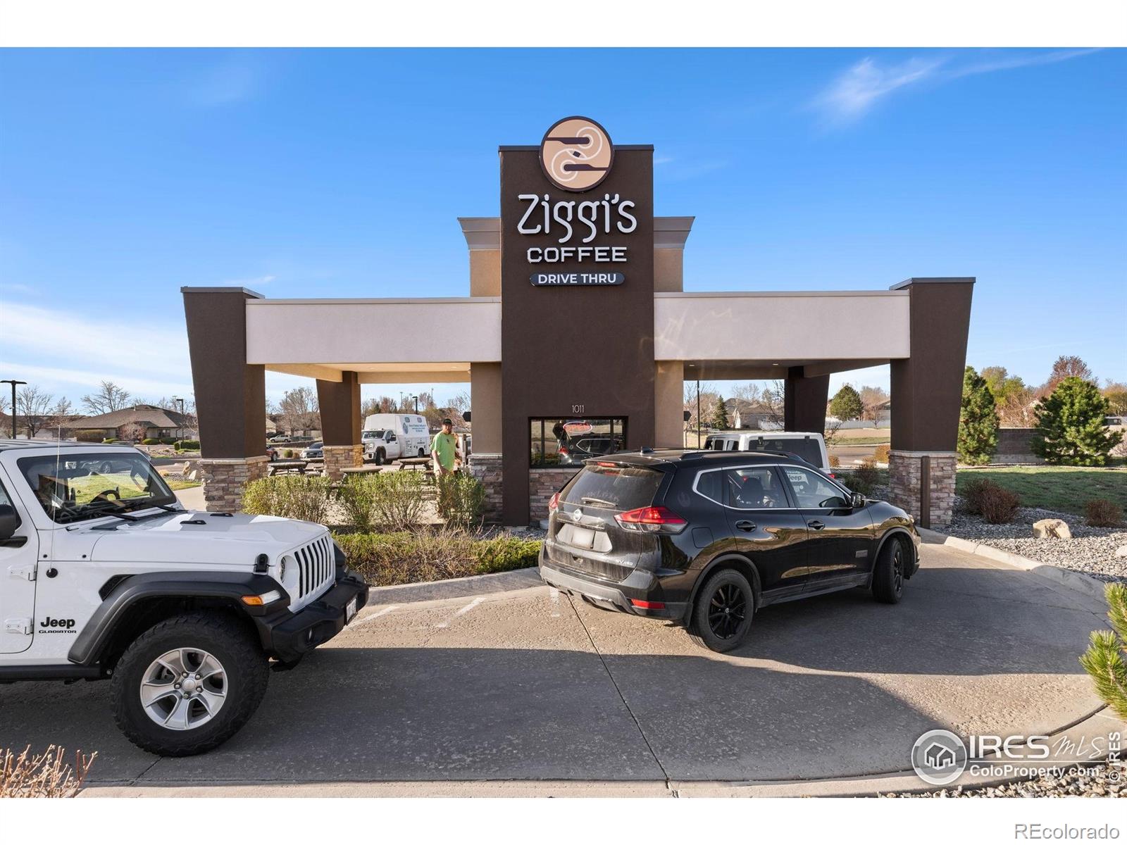 1011 Mountain Avenue Berthoud CO 80513