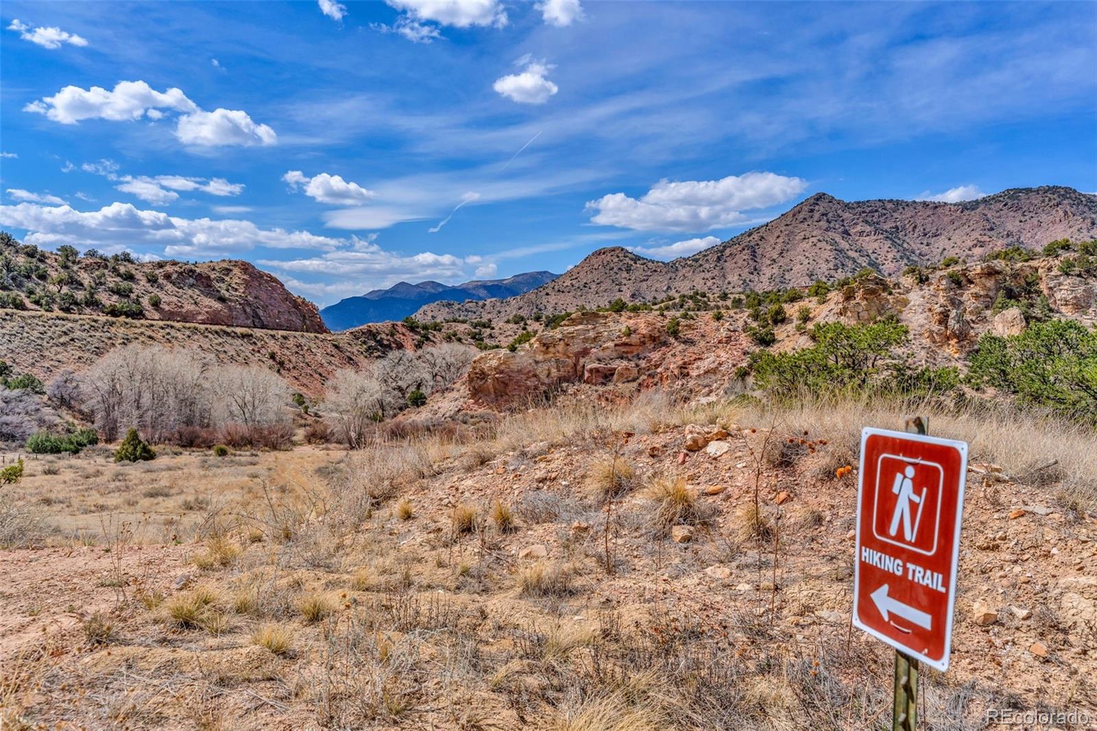 11 State Highway 9 Canon City CO 81212