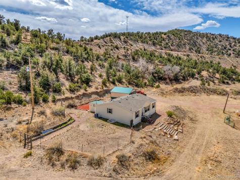 11 State Highway 9 Canon City CO 81212