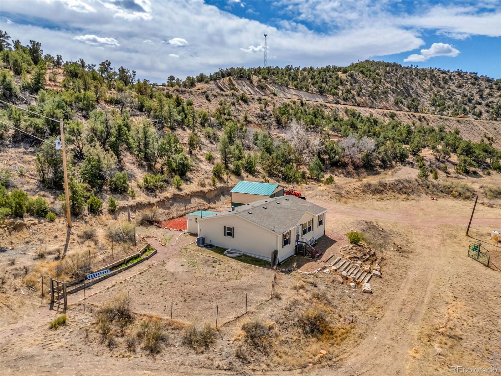 11 State Highway 9 Canon City CO 81212