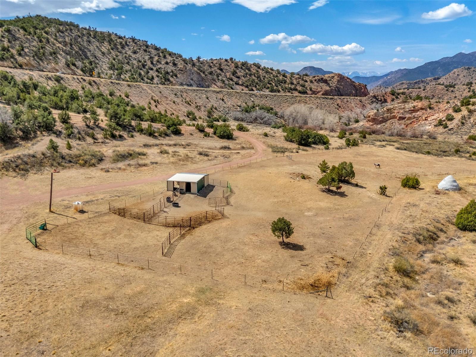 11 State Highway 9 Canon City CO 81212
